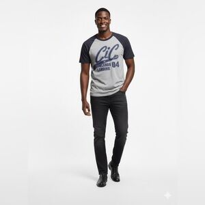 Catalina Island Camps staff shirt 2004